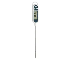 TFA 30.1054.10 - Digitales Nadelthermometer