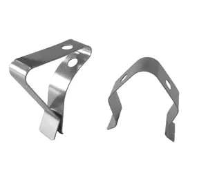 TFA 30.3525.60 - Clips für Lebensmittelthermometer - 2 Stk