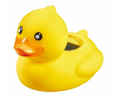 TFA 30.2031.07 - Ducky Digitales Badethermometer 