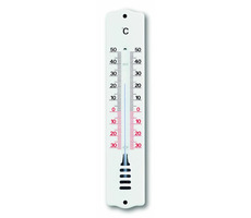 TFA 12.2008 - Wandthermometer