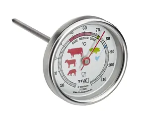 TFA 14.1028 - Lebensmittelthermometer
