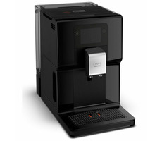 Krups EA8738 Intuition Preference / Kaffeevollautomat / 1450 W / 3 l / 15 bar / Schwarz