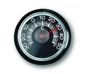 TFA 16.1000 - Autothermometer