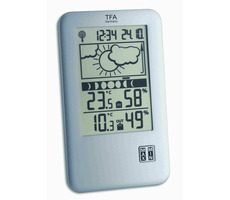 TFA 35.1109.IT - NEO PLUS Wetterstation 