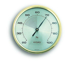TFA 44.1001 - Spiral-Analog-Hygrometer