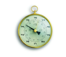 TFA 29.4003 - Barometer 102 mm zum Aufhängen