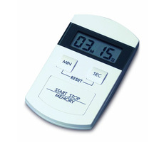 TFA 38.2005.02 - Minuten - Timer und Stoppuhr - weiß