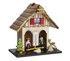 TFA 48.1503.09 - Wetterhäuschen