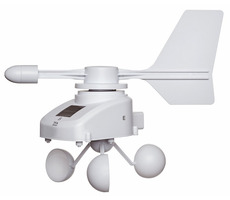 TFA 30.3307.02 - Drahtloser Windmesser für WEATHERHUB