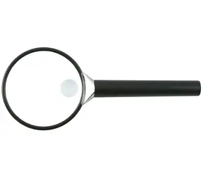 TFA 43.3002 - Lupe