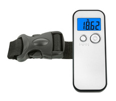 TFA 50.3000.54 - Gepäckwaage