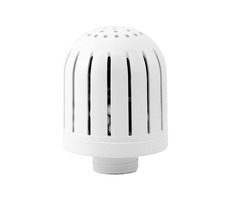 Airbi Wasser- und antibakterieller Filter für Luftbefeuchter Cube & Mist & Twin und Ultra 3 - weiß