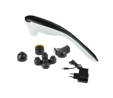 Airbi FIT Kabelloses Massagegerät / 6 Massagegeschwindigkeiten / 6 Massagemodi