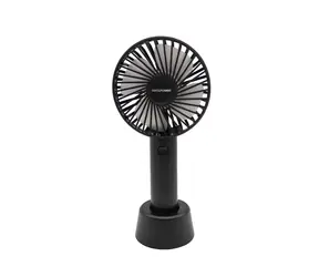 RealPower Mobile Fan / mobiler Ventilator / 3 Leistungsstufen