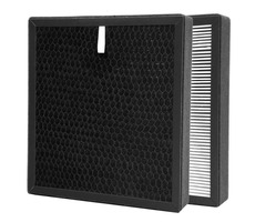 Airbi REFRESH - Ersatzfilter HEPA + Carbon