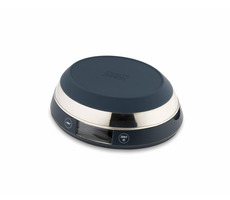 Joseph joseph SwitchScale blau / Küchenwaage / 9 x 18 x 22cm / bis 5 kg / LCD