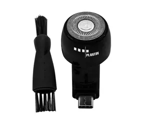 PLANTIN 238942U SB Typ-C Minirasierer