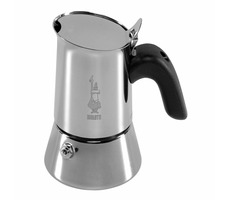 Bialetti Venus Teekanne für 2 Tassen 85 ml / Nachverkauf