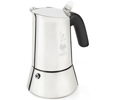 Bialetti Venus Teekanne für 10 Tassen 460 ml
