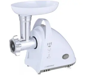 Esperanza EKM031 Fleischwolf weiß / 2200 W