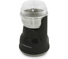 Esperanza EKC002K Schwarz