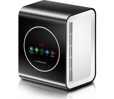 Esperanza EHP001 Breeze Luftreiniger / Lärm unter 45 dB / 10-20 m2