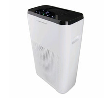 Esperanza EHP004 Mistral Luftreiniger / Geräuschpegel unter 57 dB / 55 m2