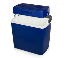 Tristar CB-8624 / Tragbarer Kühlschrank / 22L / thermoelektrisch / 12V