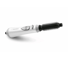 Esperanza EBL001W NEFERTITI Lockenstab weiß / 400 W / 3 Leistungsstufen