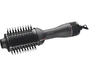 Esperanza EBL015 CLAUDIA Lockenstab schwarz / 1200 W / 3 Leistungsstufen