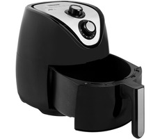 Tristar FR-6994 / Heißluftfritteuse / 1500 W / 4,5 l / 80 - 200 °C / Timer