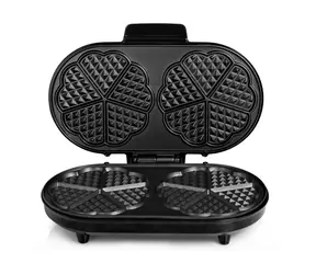 Tristar WF-2120 / Waffeleisen / 1200 W / 10 Waffeln 