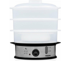 Tristar VS-3914 / Dampftopf / 1200 W / 11 l / Timer