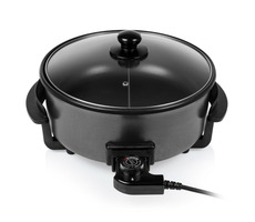 Tristar PZ-9135 / Multifunktionspfanne XL / 1500 W / 5 l / 30 cm / Thermostat 