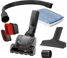 Rowenta ZR001110 7-teiliges Staubsauger-Zubehörset / für Saugrohre mit 32 und 35 mm Durchmesser