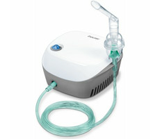 BEURER IH18 Kompressor-Inhalator