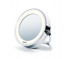 BEURER BS 59 Kosmetikspiegel / LED-Beleuchtung 