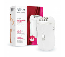 Silk&#39;n EpiTweez / Epilierer / Inklusive 2 Epiliererhüllen