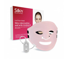 Silk&#39;n LED / Gesichtsmaske
