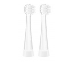 TrueLife SonicBrush Baby G Köpfe Small (2 Stück) / Ersatzkopf für die Bürste TrueLife SonicBrush Baby G / Small