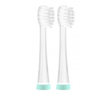TrueLife SonicBrush Kid G Aufsätze Small (2 Stück) / Ersatzköpfe für die Bürste TrueLife SonicBrush Kid G / Small