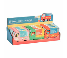 Petit Collage Socken Bio 1 Paar - verschiedene Ausführungen