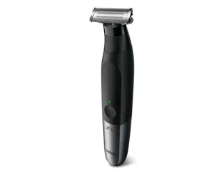 Braun Series XT5200 / Rasierer / wasserdicht / 45-Minuten-Betrieb / Gesichts- und Körpertrimmer