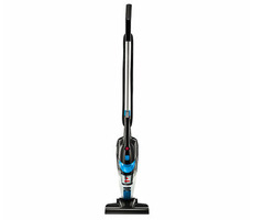 Ausgepackt - Bissell Featherweight Pro Eco / Stab- und Handstaubsauger / 450 W / 0,5 l / 6 m / 78 dB / ausgepackt