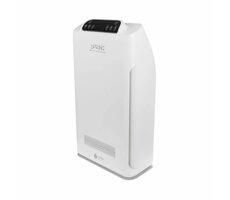 Airbi SPRING WiFi Luftreiniger / 80 W / bis zu 320 m3 / max