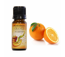 Ätherisches Airbi Öl ORANGE 10 ml