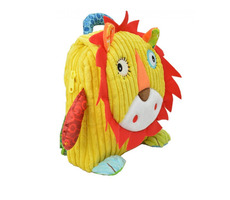 Discovery baby - Kindergartenrucksack Löwe / ab 3 Jahren