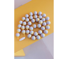 MIMIKOI - Stillperlen, bunte Kugeln, leicht