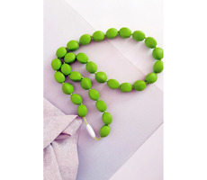 MIMIKOI - Stillperlen grüne Samen