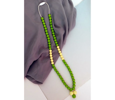 MIMIKOI - Stillperlen Kleeblatt